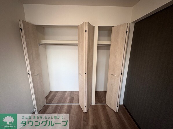 Reframe 5 早稲田の物件内観写真